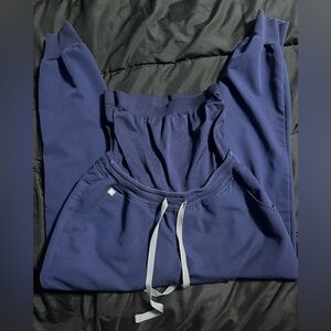 FIGS Zamora Jogger Maternity Scrub Pant